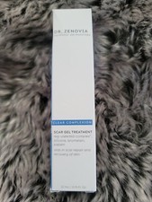 Dr. Zenovia Clear Complexion Scar Gel Treatment 22 mL / 0.75 Fl Oz NEW IN BOX
