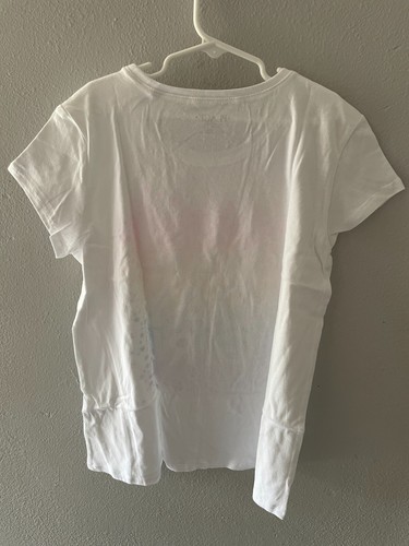 Girl's Short Sleeve Graphic Tee NWT. "The Birthday Girl" design - Picture 15 of 19