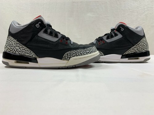 black cement 3 gs