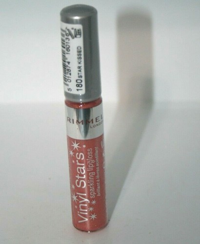 Rimmel Vinyl or Volume Boost Lip color Gloss Lipgloss CHOOSE - Picture 5 of 7