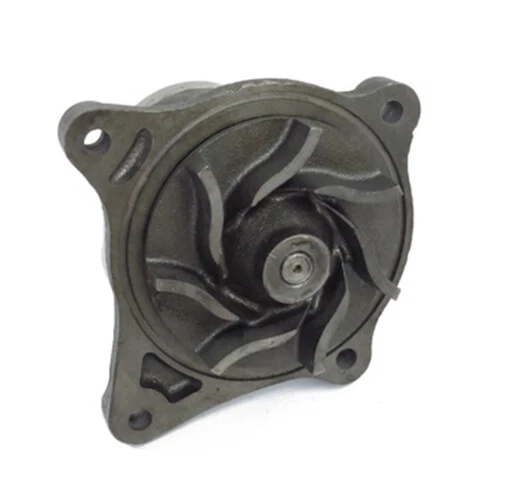 NEW HEAVY DUTY WATER PUMP FITS CATERPILLAR INDUSTRIAL ENGINE 3066 1252989 5I7693 - Image 4 of 4