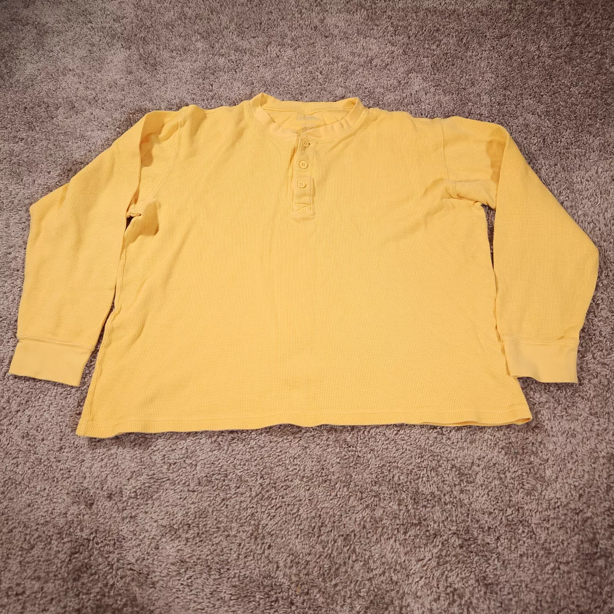 yellow polo neck mens