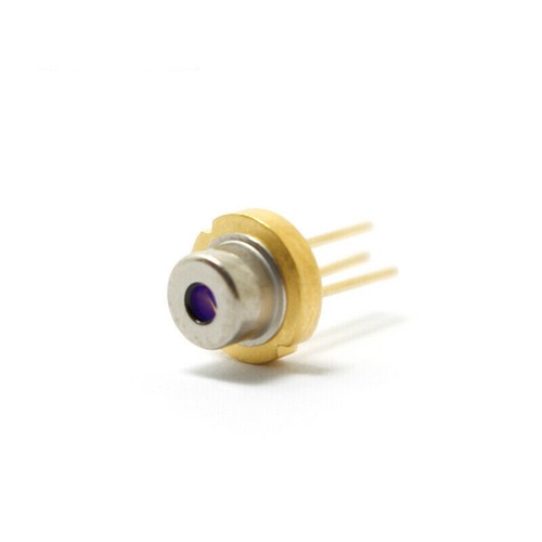 Neue 905nm 65W 140W High-Power Puls Laser Diode kurze vier Linien Laser Ranging - Picture 3 of 6
