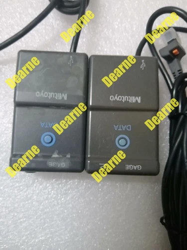 1PCS Good used Mitutoyo IT-012U USB Measurement Data Input Unit 264-012-10