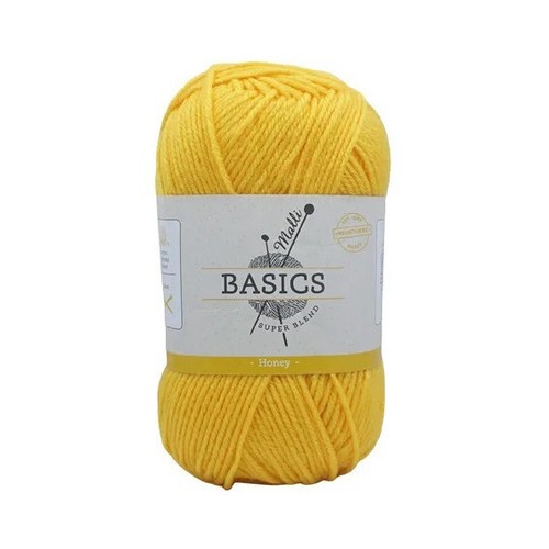 100g Malli Knitting Yarn 8ply Super Soft Acrylic Crochet Craft Wool Balls 8 Ply - Picture 182 of 248