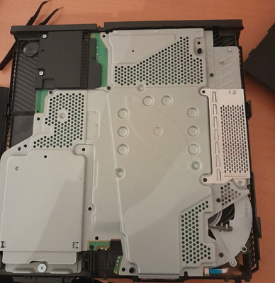 ps4 konsole slim,normal,pro Wartung