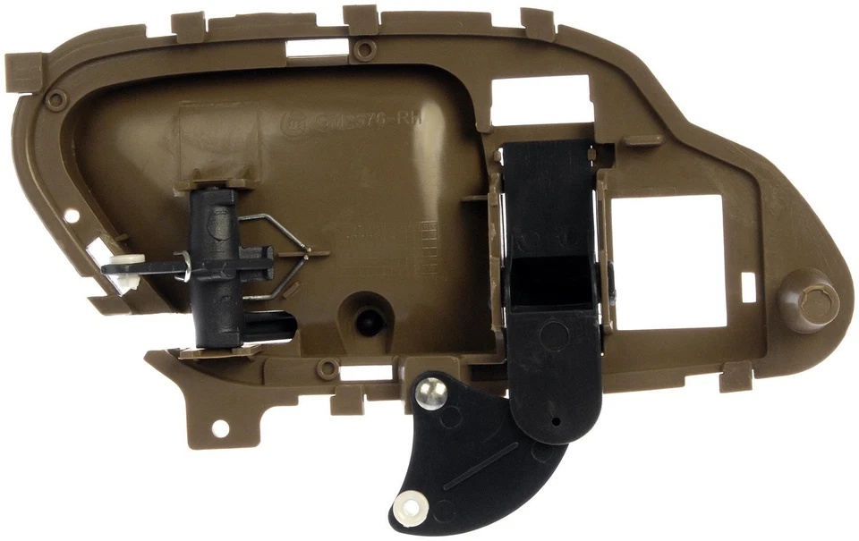 Manija de puerta interior Dorman para Chevrolet C3500 1995-2000 1996 1997 1998 1999 Foto 3 de 3