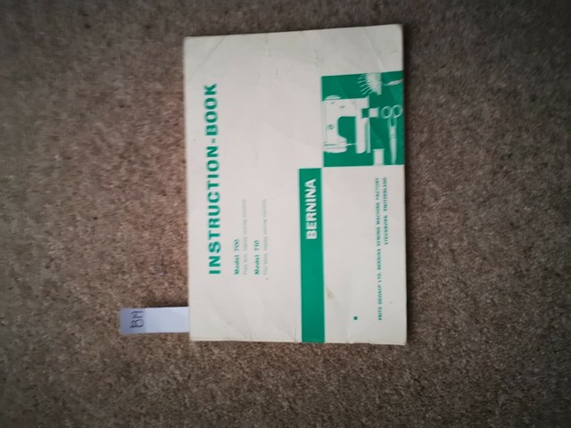 bernina nova 900 operation manual bernina nova 900 operation manual