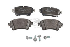 Bremsbeläge hinten für Audi A6 A7 Q5 80A698451B