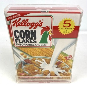 Cereal Box Collection | eBay