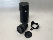 Sigma EX Aspherical 28-70mm f/2.8 Zoom Lens