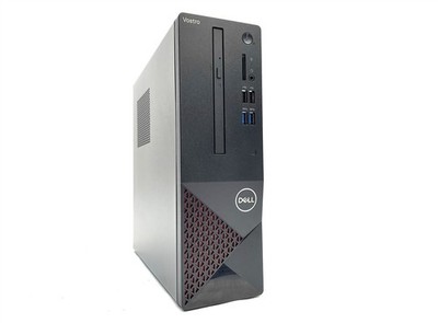Windowsデスクトップ DELL Vostro 3681 D15S Core i3 10100 Dell Vostro 3681 SFF Core i3-10100 3.6GHz 32GB RAM 1TB NVMe