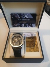 Montres Bracelets Élégance F.T