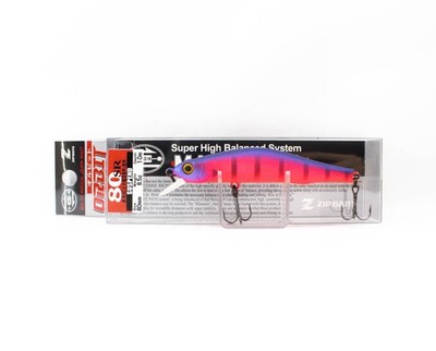 Zipbaits Orbit 80 SP SR Suspendieren Köder 992 (4745)