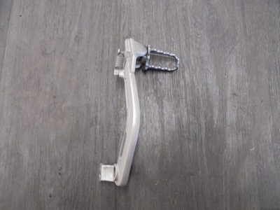 Triumph Tiger 1200 Explorer GT PRO 2022-2023 Bremspedal (Brake pedal) 201583536