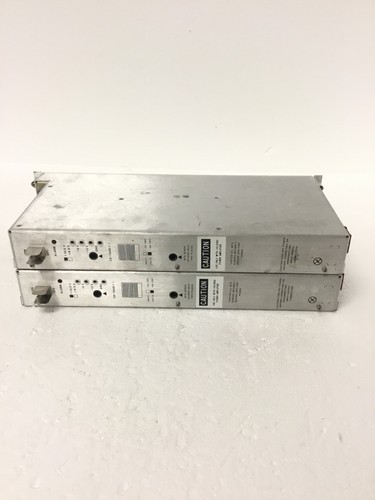 Alcatel Lucent CE-16AB-4 Power Supply 622-7323-004 - 48V WORKING FREE SHIPPING - Picture 11 of 11