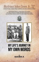 Julius Green Jr | My Life's Journey | Buch | Englisch (2021) | Gebunden