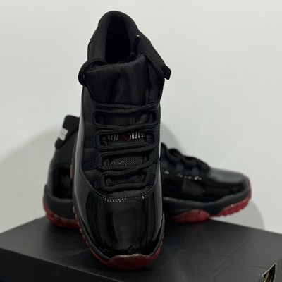 Size 10 - Jordan 11 Retro High Bred for sale online | eBay