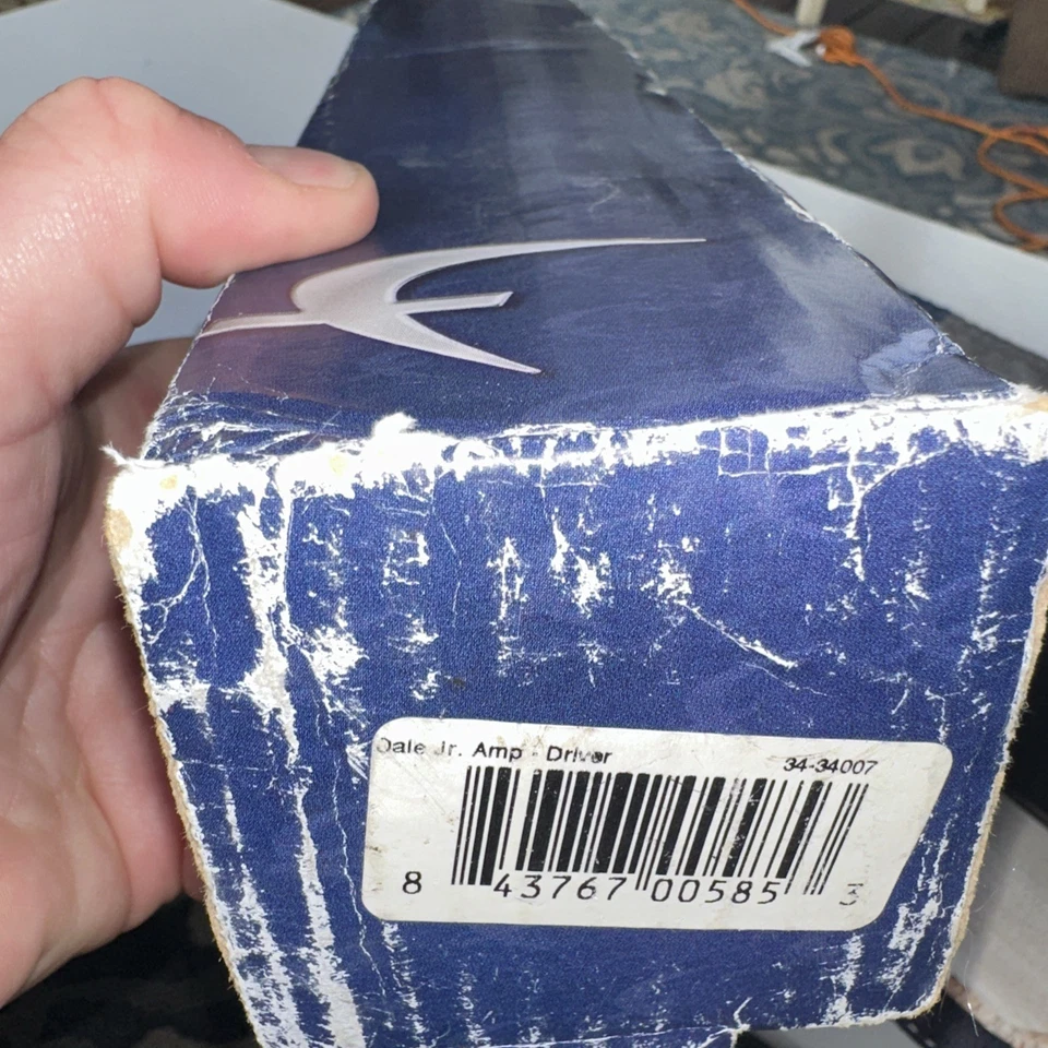 Dale Earnhardt Jr Fathead 88 Nascar Poster Graphic Vinyl Decal 3ft x 7ft Racing - Image 3 of 4