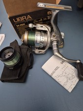 Ticą Libra 2500SA FISHING SPINNING REEL New