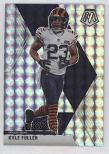 2020 Panini Mosaic Mosaic Prizm Kyle Fuller #45 01zi