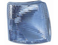 Frontblinker Rechts Vw Transporter 90-95 Weiss O/L