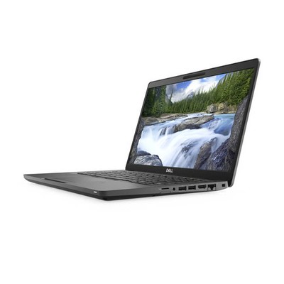 Dell Latitude 5300 | 13,3'' | i5-8365U | 16 GB RAM | 256 GB SSD
