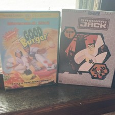 DVD Collection