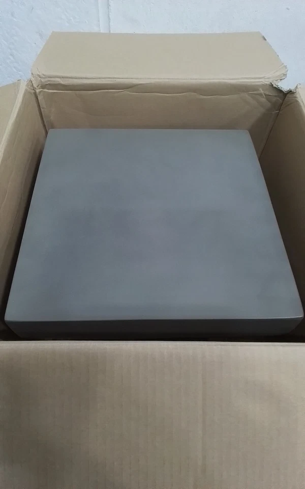 TABURETE ACENTO INTERIOR/EXTERIOR CURBY Safavieh, precio reducido 2172762842 VNN1002A Foto 3 de 4