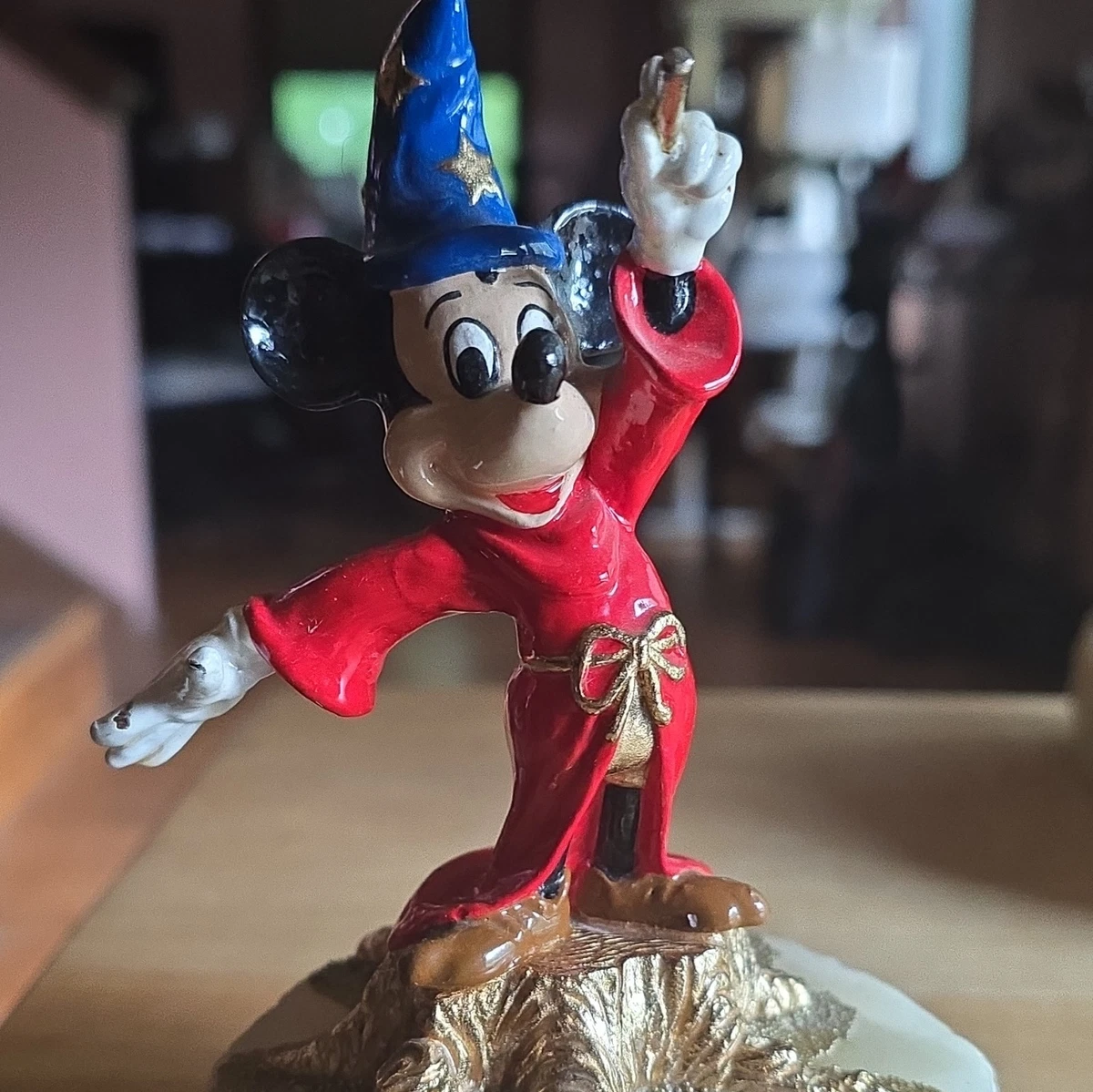 Ron Lee Disney Figurines products for sale | eBay