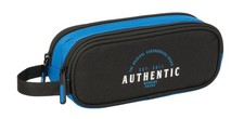 BLACKFIT8 UNDERGROUND   Children's Double Pencil Case, Children's Pencil Case, I