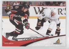 2011-12 Pinnacle Zack Smith #190 0f4