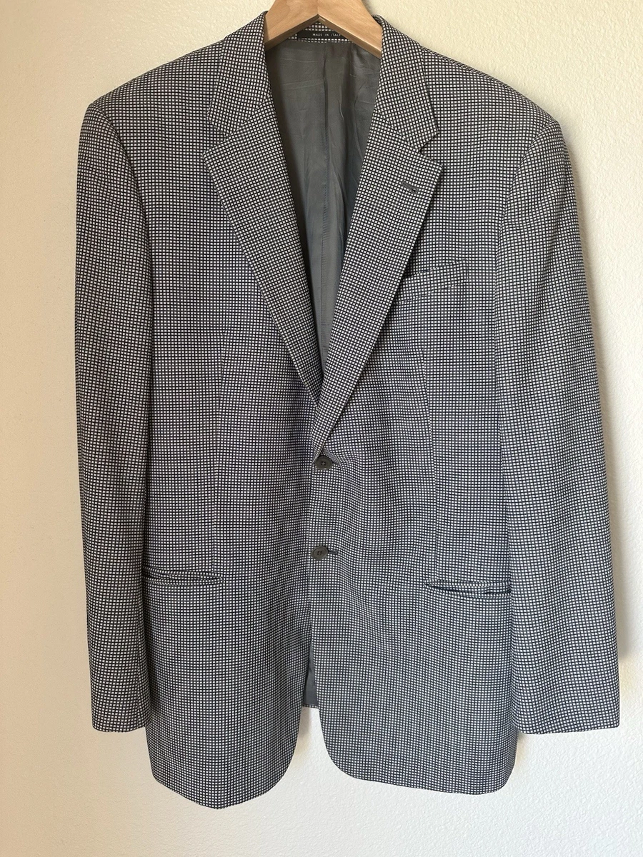 Armani Collezioni Multicolor Long Suits & Blazers for Men for sale
