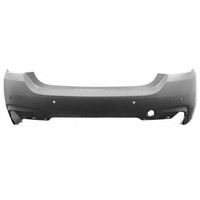 StoßStange Hinten FüR 4 F32 F33 Von 2013 LöCher Sensoren M Sport 51128060889