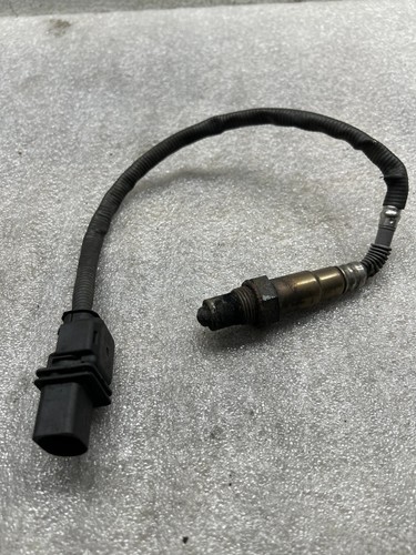 BMW 5 E60 Sauerstoffsensor Lambdasensor 1928404682 2006 22403185