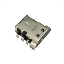 DC Power Jack Charging Port for Acer Nitro AN515-44 AN515-45 AN515-55 AN515-5...