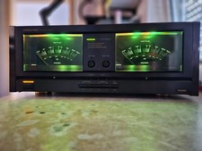 Onkyo Integra M-5590 Endstufe, vollständig �...