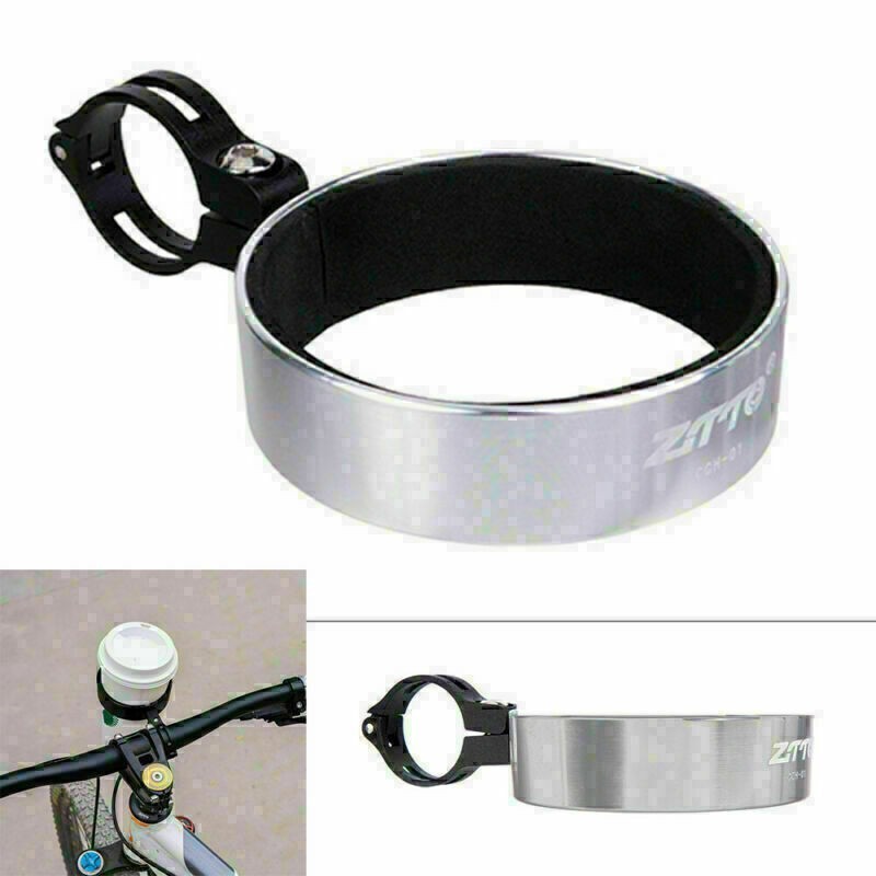 ZTTO Bike Cup Holder Cycling Beverage Water Bottle Mount Drinking Cages Bicycle