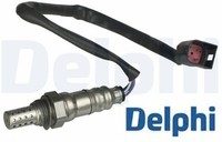 Delphi ES20301-12B1 Lambdasonde Lamdasonde FüR Ford