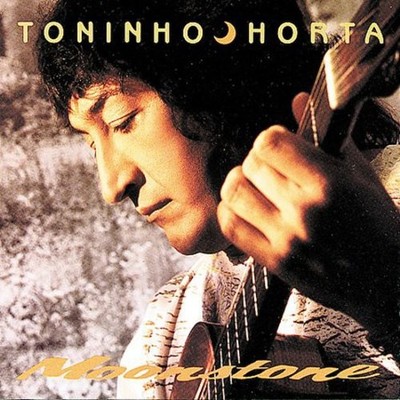 Toninho Horta - Moonstone [New CD] Alliance MOD