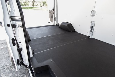 Legend Fleet 722-135-6441.C StabiliGrip FLOOR MATS