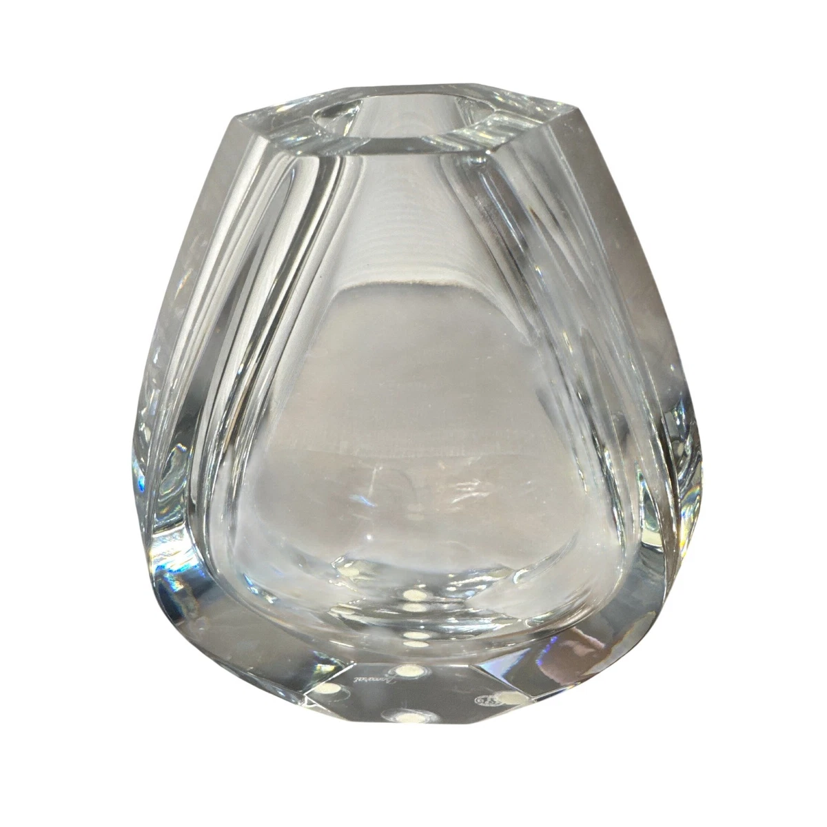 Baccarat Crystal Vases for sale | eBay