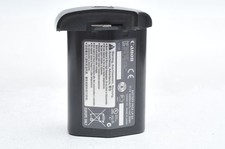 Canon OEM LP-E4 Battery for EOS-1D C EOS-1D Mark III IV EOS-1Ds Mark III IV