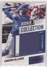 2018 Panini Chronicles Red 10/25 Cameron Gallagher #RJC-CG 4l3