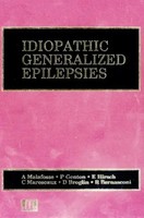 A. Malafosse (U. A.) | Idiopathic Generalized Epilepsies | Taschenbuch (1994)
