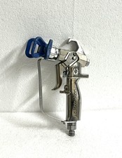Graco Airless Spray Paint Contractor Gun – High Pressure, Ergonomic Grip,