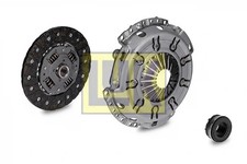 Kit d'embrayage Audi COUPE