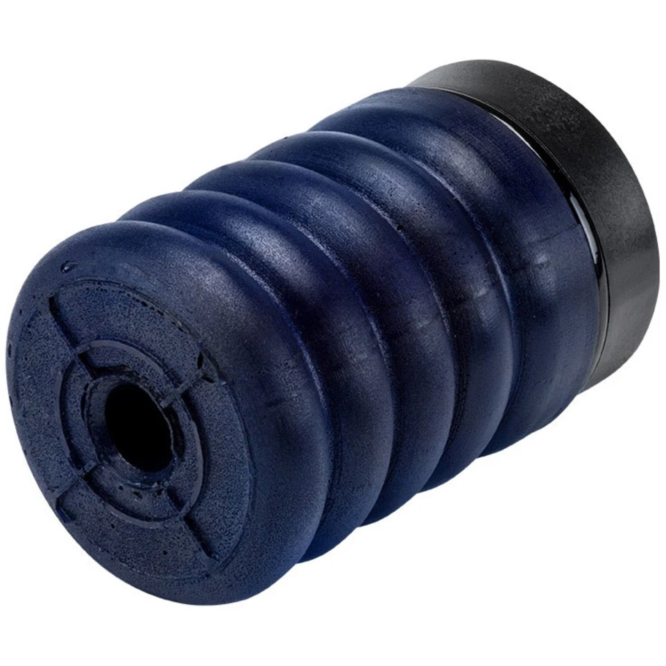 Комплект из 2 задних вспомогательных пружин SSR-121-40 SuperSprings для Ford Transit-350 пара - Изображение 3 из 3