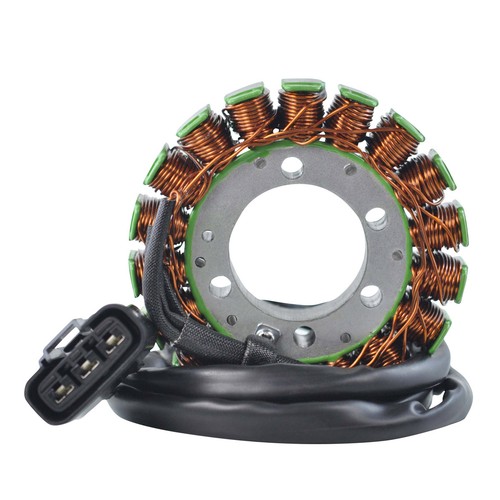 Generator Stator For Yamaha FX Nytro MTX RTX XTX 1000 2008 2009 2010 2011 - Bild 2 von 5