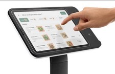 Square Payment Accessory Bundle - Model SPH1-02-A and Card Reader(2nd gen) *New*